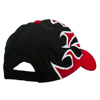 帽子 vintage piko red black design cap 2025年最新】PIKO メンズ キャップの人気アイテム - メルカリ